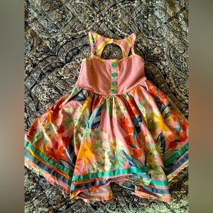 Matilda Jane dress